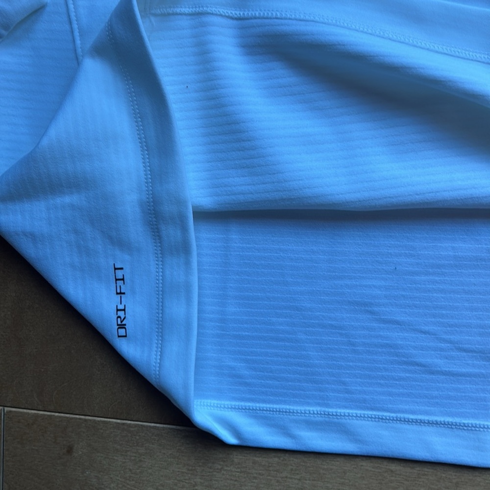 NWT Nike Fleece Long Sleeve - Picture 6 of 6